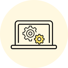 開発・実装の支援ツールとしてAIを活用